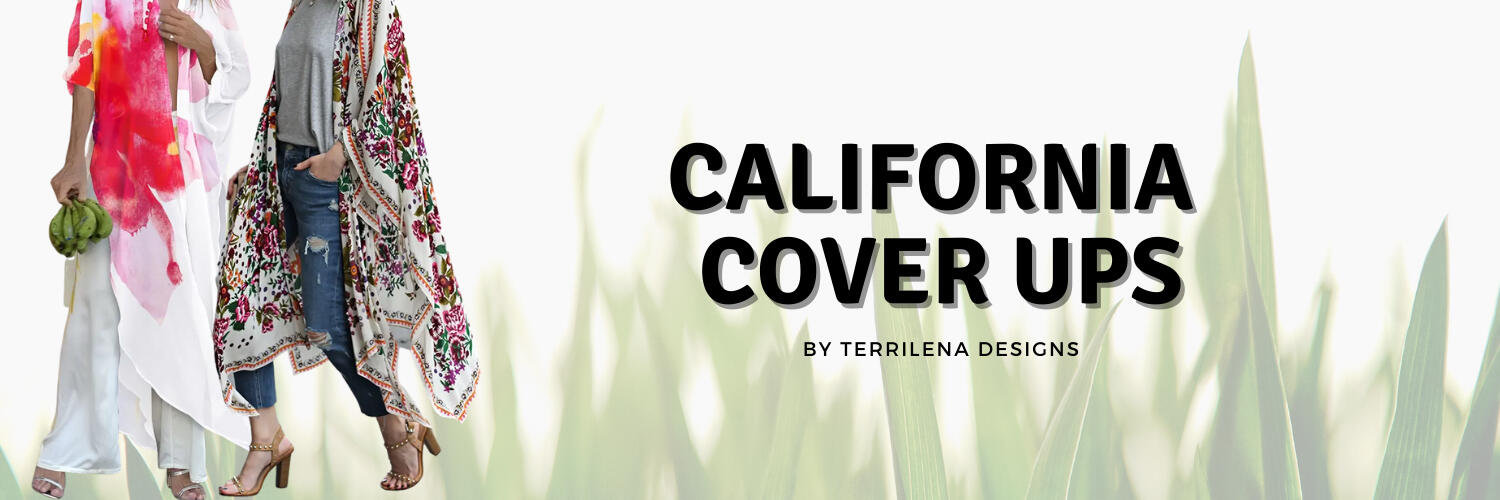 California Coverups